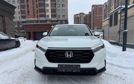 Honda CR-V, 2026 год, 4 410 000 рублей, 7 фотография