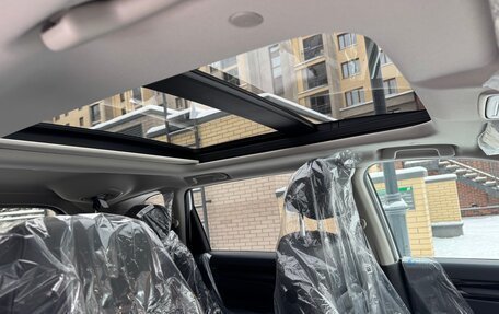 Honda CR-V, 2026 год, 4 410 000 рублей, 11 фотография