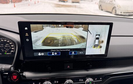 Honda CR-V, 2026 год, 4 410 000 рублей, 20 фотография