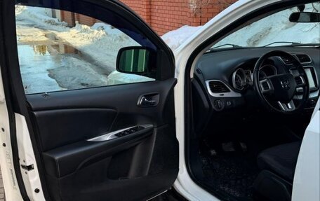 Dodge Journey I, 2012 год, 970 000 рублей, 5 фотография