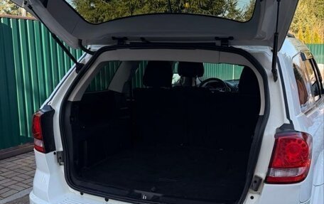 Dodge Journey I, 2012 год, 970 000 рублей, 8 фотография