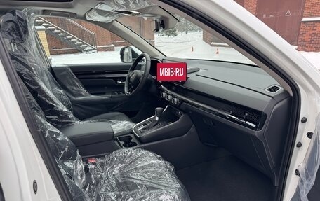 Honda CR-V, 2026 год, 4 410 000 рублей, 10 фотография