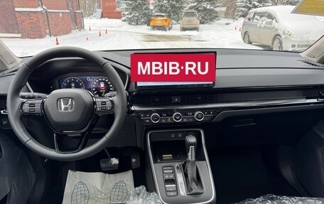 Honda CR-V, 2026 год, 4 410 000 рублей, 15 фотография