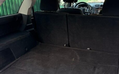 Dodge Journey I, 2012 год, 970 000 рублей, 13 фотография