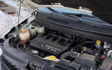 Dodge Journey I, 2012 год, 970 000 рублей, 15 фотография