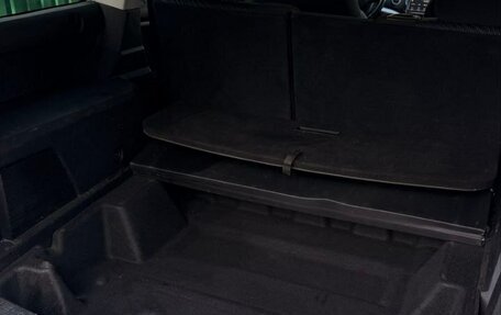 Dodge Journey I, 2012 год, 970 000 рублей, 12 фотография