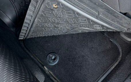 Dodge Journey I, 2012 год, 970 000 рублей, 16 фотография