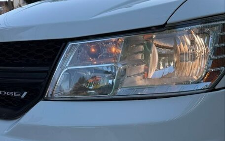 Dodge Journey I, 2012 год, 970 000 рублей, 14 фотография