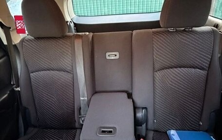 Dodge Journey I, 2012 год, 970 000 рублей, 11 фотография