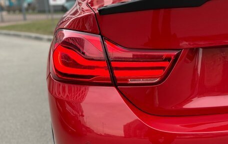 BMW 4 серия, 2014 год, 2 100 000 рублей, 4 фотография