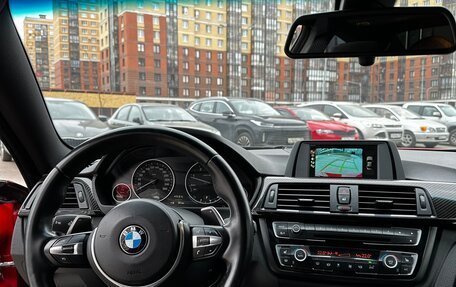 BMW 4 серия, 2014 год, 2 100 000 рублей, 8 фотография