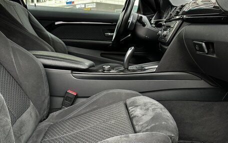 BMW 4 серия, 2014 год, 2 100 000 рублей, 11 фотография