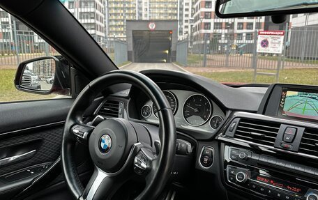 BMW 4 серия, 2014 год, 2 100 000 рублей, 10 фотография