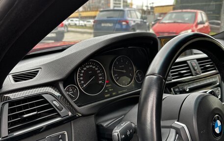 BMW 4 серия, 2014 год, 2 100 000 рублей, 7 фотография