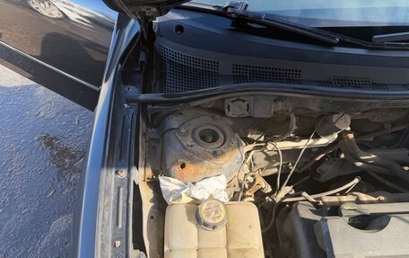 Mazda 3, 2006 год, 450 000 рублей, 5 фотография