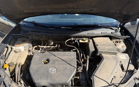 Mazda 3, 2006 год, 450 000 рублей, 6 фотография