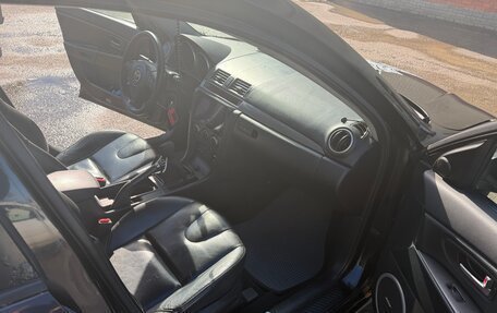 Mazda 3, 2006 год, 450 000 рублей, 11 фотография