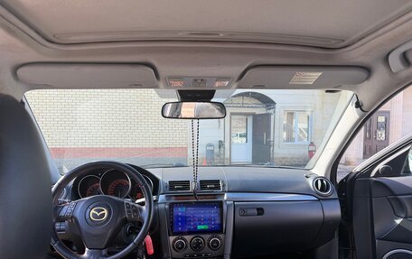 Mazda 3, 2006 год, 450 000 рублей, 7 фотография