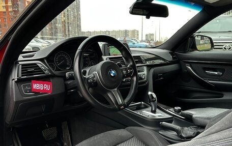 BMW 4 серия, 2014 год, 2 100 000 рублей, 5 фотография