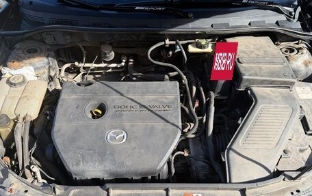 Mazda 3, 2006 год, 450 000 рублей, 3 фотография