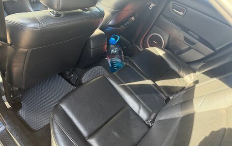 Mazda 3, 2006 год, 450 000 рублей, 13 фотография