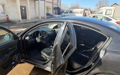 Mazda 3, 2006 год, 450 000 рублей, 14 фотография