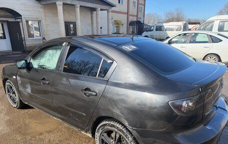 Mazda 3, 2006 год, 450 000 рублей, 15 фотография