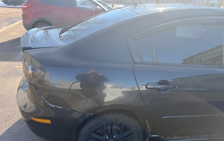 Mazda 3, 2006 год, 450 000 рублей, 17 фотография