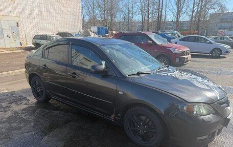 Mazda 3, 2006 год, 450 000 рублей, 19 фотография