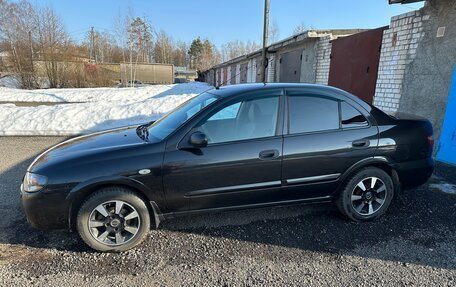 Nissan Almera, 2005 год, 335 000 рублей, 3 фотография