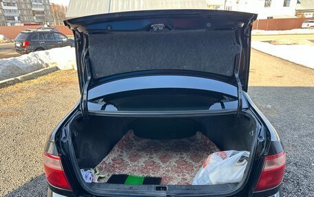 Nissan Almera, 2005 год, 335 000 рублей, 14 фотография