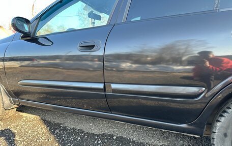 Nissan Almera, 2005 год, 335 000 рублей, 4 фотография