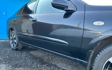 Nissan Almera, 2005 год, 335 000 рублей, 10 фотография