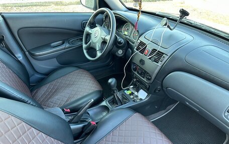 Nissan Almera, 2005 год, 335 000 рублей, 15 фотография