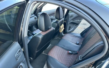 Nissan Almera, 2005 год, 335 000 рублей, 22 фотография