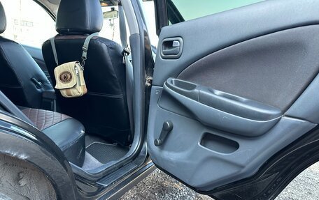 Nissan Almera, 2005 год, 335 000 рублей, 18 фотография