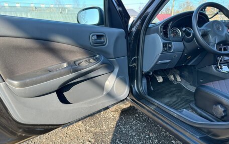 Nissan Almera, 2005 год, 335 000 рублей, 23 фотография