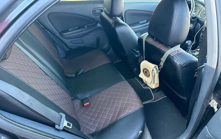 Nissan Almera, 2005 год, 335 000 рублей, 19 фотография