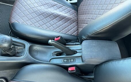 Nissan Almera, 2005 год, 335 000 рублей, 25 фотография