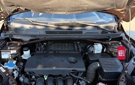 Lifan X60 I рестайлинг, 2016 год, 750 000 рублей, 5 фотография