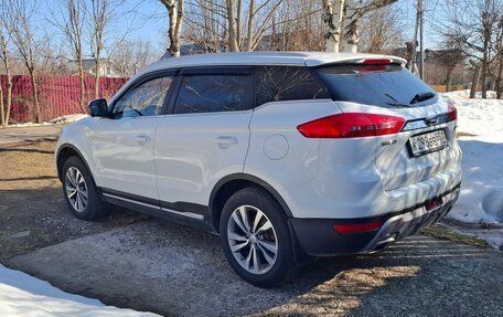 Geely Atlas I, 2019 год, 1 580 000 рублей, 9 фотография