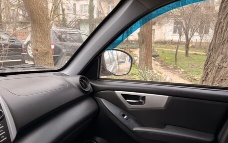 Lifan X60 I рестайлинг, 2016 год, 750 000 рублей, 10 фотография