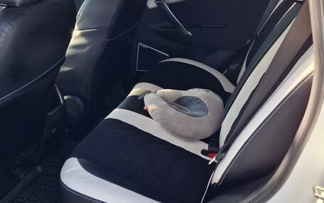 Geely Atlas I, 2019 год, 1 580 000 рублей, 16 фотография