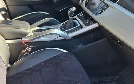 Geely Atlas I, 2019 год, 1 580 000 рублей, 18 фотография