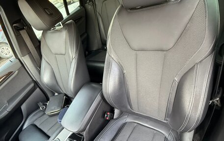 BMW X3, 2018 год, 3 649 000 рублей, 8 фотография