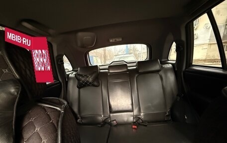 Lifan X60 I рестайлинг, 2016 год, 750 000 рублей, 8 фотография