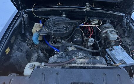 ГАЗ 31029 «Волга», 1996 год, 75 000 рублей, 3 фотография