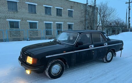 ГАЗ 31029 «Волга», 1996 год, 75 000 рублей, 8 фотография