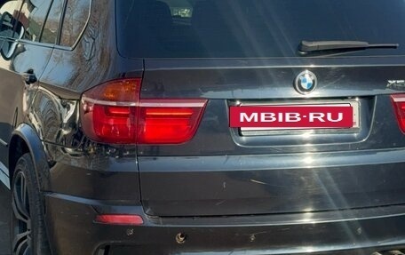 BMW X5 M, 2011 год, 1 500 000 рублей, 4 фотография