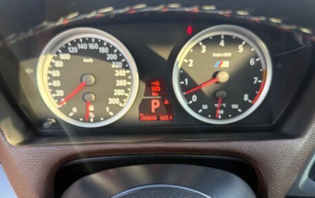 BMW X5 M, 2011 год, 1 500 000 рублей, 10 фотография